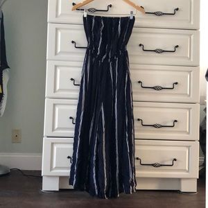 Silence + Noise Jumpsuit